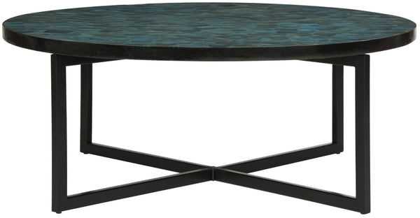 Safavieh Cheyenne Coffee Table | Coffee Tables |  Modishstore  - 23