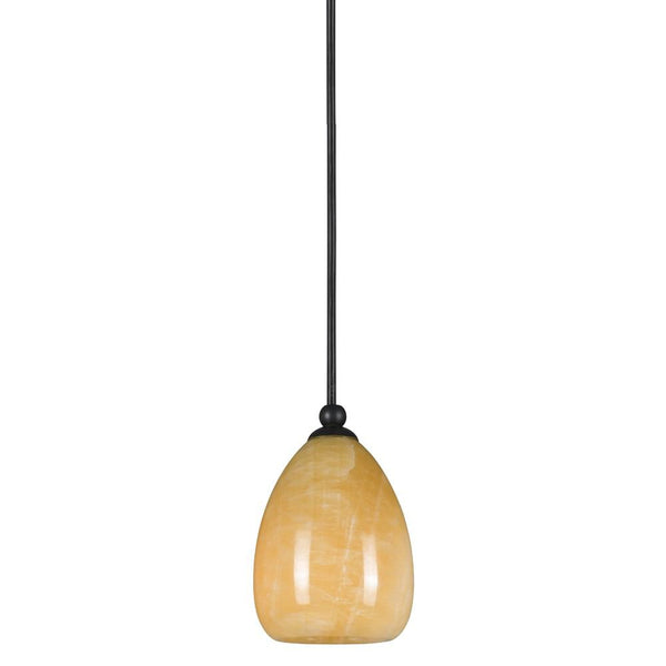 Cal Lighting UP-1032/6-DB Uni Pack 120V 60W Max E27 | Modishstore | Pendant Lamps