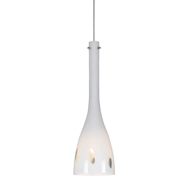 Cal Lighting UP-1056/6-BS Jc-Type 12V G6.35 35W Max. | Modishstore | Pendant Lamps