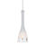 Cal Lighting UP-1056/6-BS Jc-Type 12V G6.35 35W Max. | Modishstore | Pendant Lamps