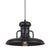 Cal Lighting UP-1110-6-DB 100W Winterset Metal Pendant | Modishstore | Pendant Lamps