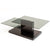 Vig Furniture Modrest Dove - Contemporary High Gloss Coffee Table | Modishstore | Coffee Tables-8