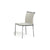 Vigfurniture Shasta - Modern White Eco-Leather Dining Chair (Set of 2) | Modishstore | Dining Chairs