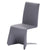 Vig Furniture Nisse - Contemporary Leatherette Dining Chair (Set of 2) | Modishstore | Dining Chairs