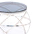 Vig Furniture Modrest Tulare Contemporary Smoked Glass End Table | Modishstore | End Tables-5