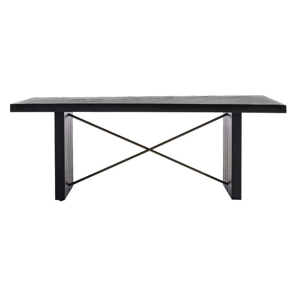 Moe's Home Collection Sicily Dining Table | Modishstore | Dining Tables-2