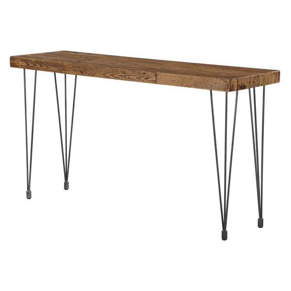 Moe's Home Collection Boneta Console Table | Modishstore | Console Tables-2