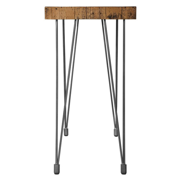 Moe's Home Collection Boneta Console Table | Modishstore | Console Tables-5