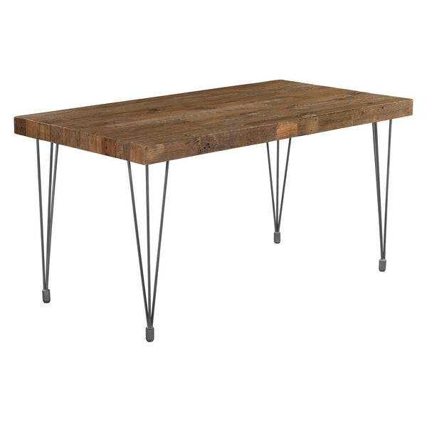 Moe's Home Collection Boneta Dining Table | Modishstore | Dining Tables