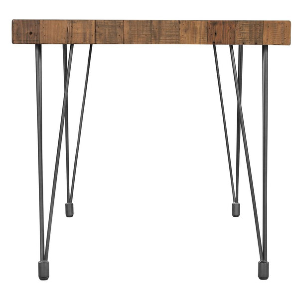 Moe's Home Collection Boneta Dining Table | Modishstore | Dining Tables-2