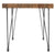 Moe's Home Collection Boneta Dining Table | Modishstore | Dining Tables-2