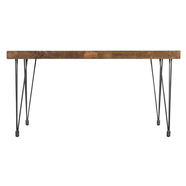 Moe's Home Collection Boneta Dining Table | Modishstore | Dining Tables-3