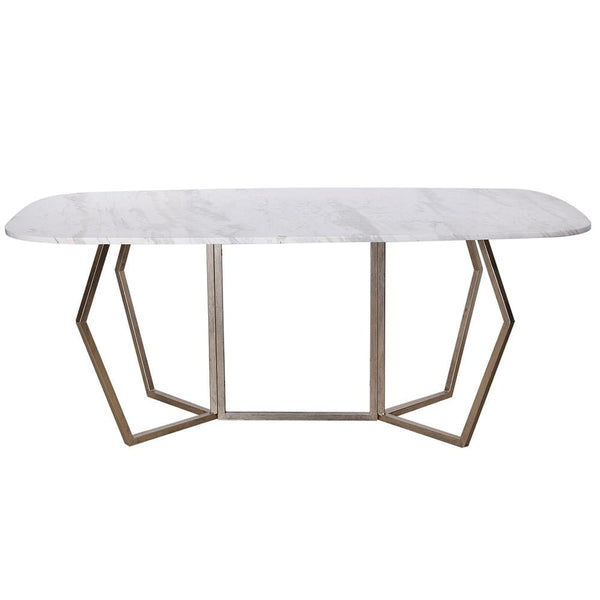 A&B Home Stepney Long Table