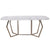 A&B Home Stepney Long Table