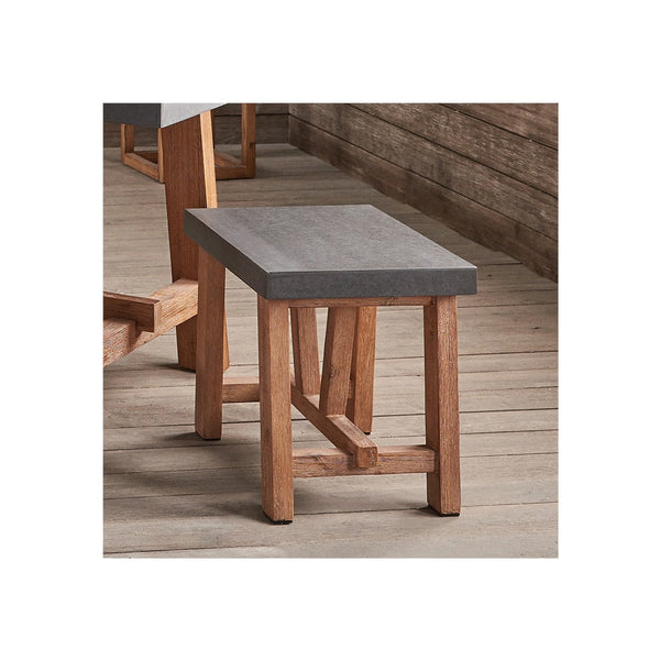 Telluride Stool By Napa Home & Garden