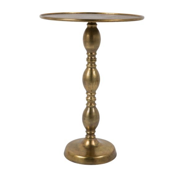 Gold Leaf Design Group Parker Tables | Side Tables | Modishstore-2