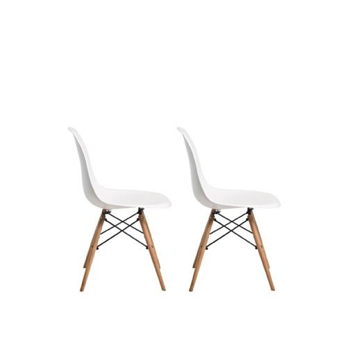 Aeon Furniture Paris-2 Dining Chair - Set Of 2