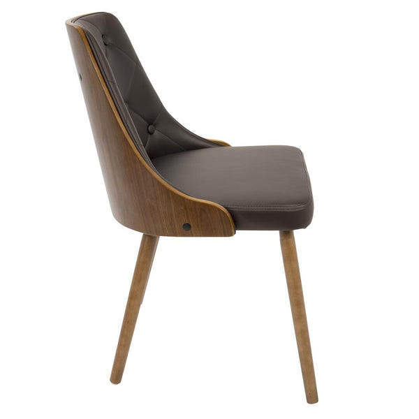 LumiSource Gianna Dining Chair