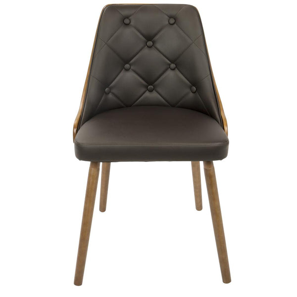 LumiSource Gianna Dining Chair