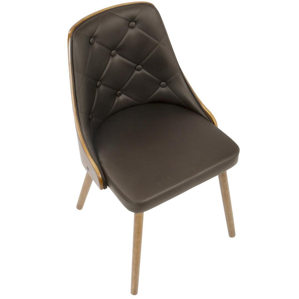 LumiSource Gianna Dining Chair