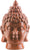 Surya Buddha Buddha | Sculptures | Modishstore-4