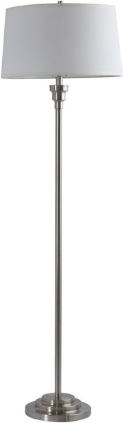 Surya Bingham Floor Lamp | Floor Lamps | Modishstore