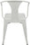 LumiSource Waco Dining Chair - Set of 2