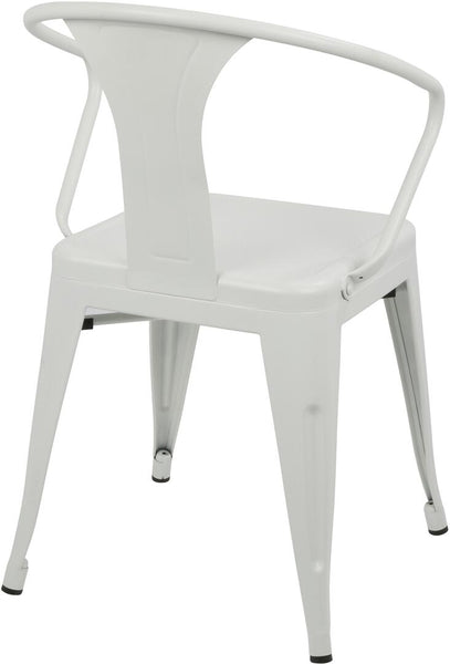 LumiSource Waco Dining Chair - Set of 2