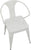 LumiSource Waco Dining Chair - Set of 2