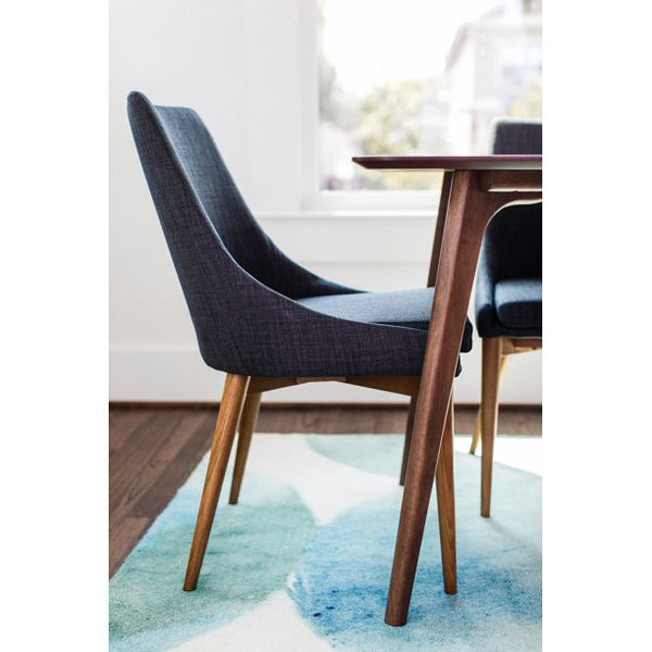 Edloe Finch Jessica Dining Chairs - Set Of 2