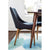 Edloe Finch Jessica Dining Chairs - Set Of 2