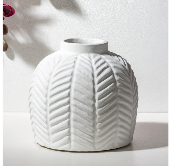 Stitch Vase, 6