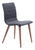 Zuo Jericho Dining Chair - Set Of 2