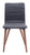 Zuo Jericho Dining Chair - Set Of 2