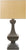 Surya Davis Outdoor Table Lamp | Outdoor Lights | Modishstore-2