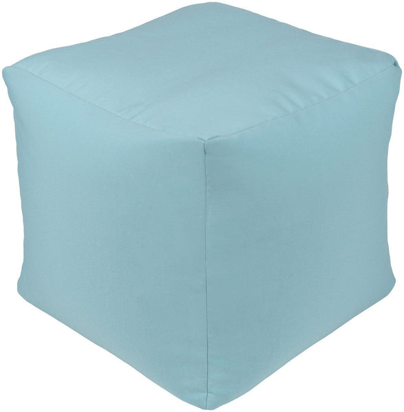 Surya Essien Pouf  - Solid - EIPF-001 | Poufs | Modishstore-4