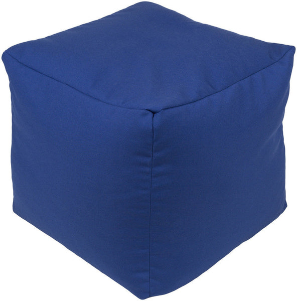 Surya Essien Pouf  - Solid - EIPF-001 | Poufs | Modishstore-6