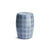 Barclay Butera Dynasty Stool By Napa Home & Garden