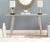 Safavieh Manny Console | Console Tables |  Modishstore  - 6