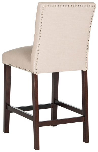 Safavieh Norah Counter Stool | Counter Stools |  Modishstore  - 23