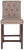 Safavieh Norah Counter Stool | Counter Stools |  Modishstore  - 20