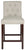 Safavieh Norah Counter Stool | Counter Stools |  Modishstore  - 12