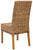 Safavieh Sanibel Rattan Side Chair - Set Of 2 | Dining Chairs | Modishstore - 13