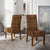 Safavieh Sanibel Rattan Side Chair - Set Of 2 | Dining Chairs | Modishstore - 4