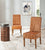 Safavieh Sanibel Rattan Side Chair - Set Of 2 | Dining Chairs | Modishstore