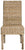 Safavieh Beacon Rattan Side Chair | Dining Chairs | Modishstore - 4