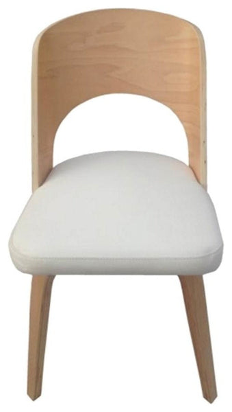 Fine Mod Imports Bendino Dining Chair