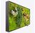 Green Wall, 'Grouping 1' by Gold Leaf Design Group | Green Wall | Modishstore-2