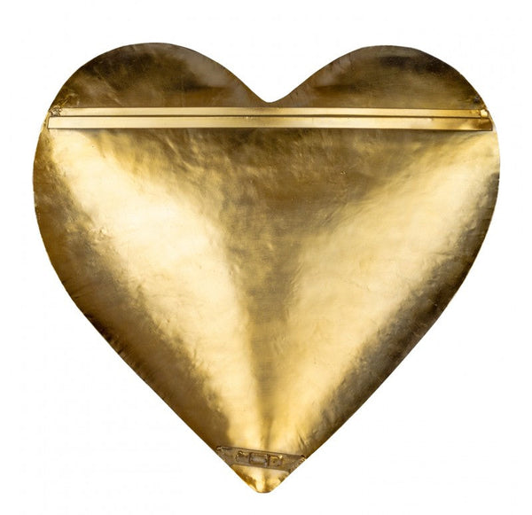 Heart Wall Art by Gold Leaf Design Group | Wall Decor | Modishstore-4