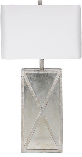 Surya Jaxon Table Lamp | Table Lamps | Modishstore